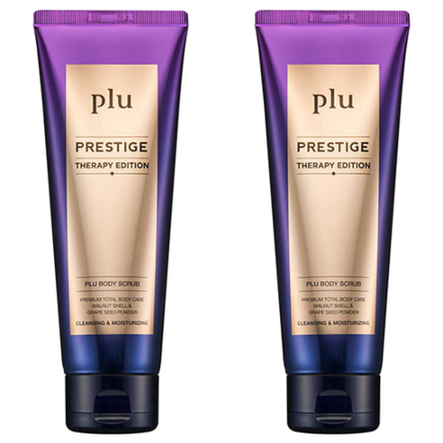 플루 프레스티지 테라피 에디션, 180g, 2개