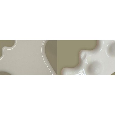 도자기 괄사로 매끈한 라인과 힐링을 동시에!