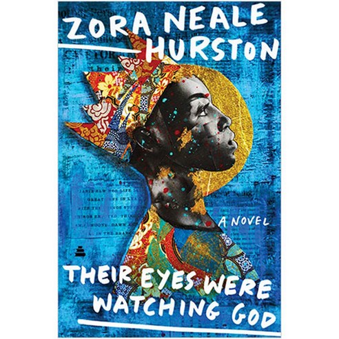 Their Eyes Were Watching God, Harpercollins