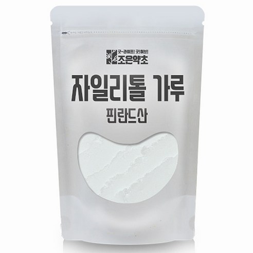 조은약초 프리미엄 자일리톨가루(핀란드), 250g, 1개