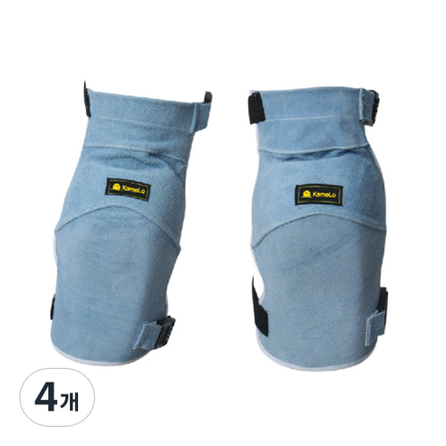 카멜로 무릎보호대 AK-1, 4개