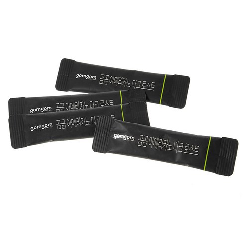 진정으로 짙은 로스팅으로 카페인 애호가를 위한 최고의 아메리카노 경험 제공