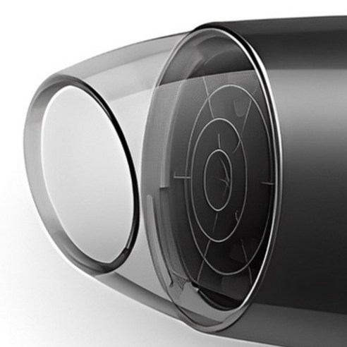 필립스 에센셜케어 드라이기, 휴대성과 스타일링을 한번에!