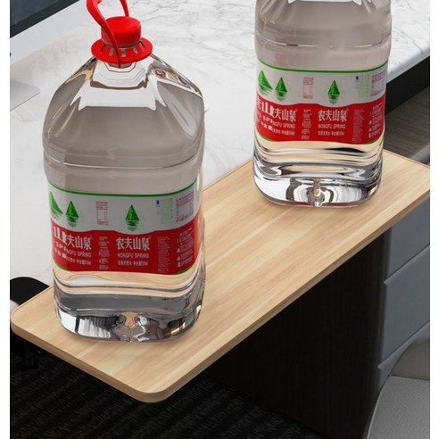 핫데이썸 책상 연장 선반으로 작업 효율과 건강을 동시에!