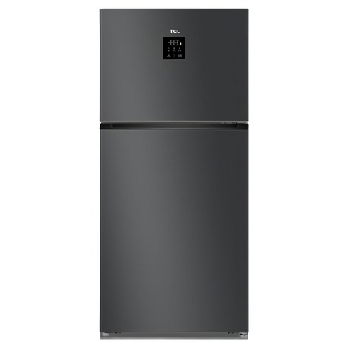 TCL 일반형 538L 2도어 냉장고 방문설치, P545TMC