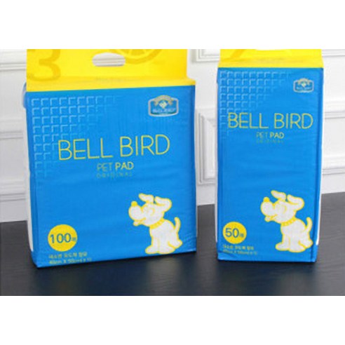 쾌적하고 효과적인 반려견 배변 솔루션