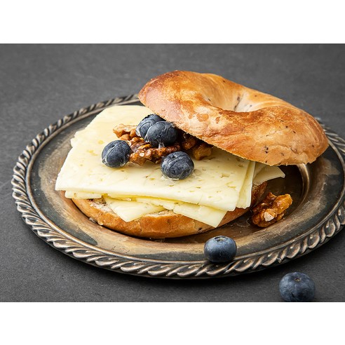 부드러움이 녹아든 행복, 프라우들리치즈 위스콘신 하바티 슬라이스 치즈