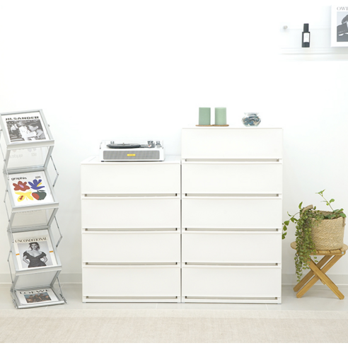 당신의 공간에 질서와 아름다움을 선물하세요.