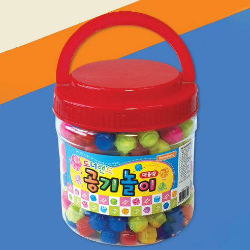 굳을 걱정 없이 촉촉하게! 용량 걱정 없이 창의력 UP!