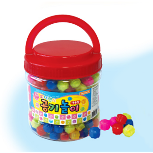 굳을 걱정 없이 촉촉하게! 용량 걱정 없이 창의력 UP!