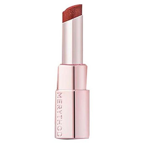 메리쏘드 오로라 펄 립스틱, 03 레드하모니, 3.5g, 1개