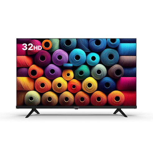 필립스 HD LED TV, 81cm(32인치), 32PHN5000, 스탠드형, 고객직접설치