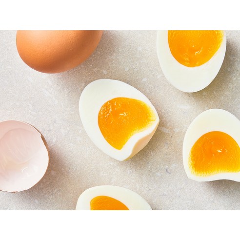 건강한 닭이 낳은 건강한 달걀, 농협 동물복지 유정란으로 건강한 식탁을!