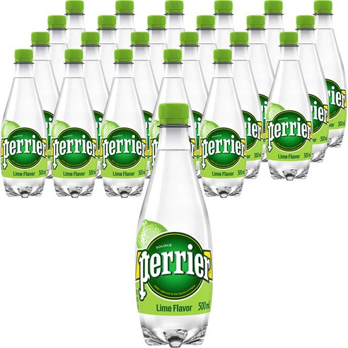 페리 라임 맛 탄산음료 500ml x 24개 산베네데토 페리 라임 맛 탄산음료 500ml x 24개 산베네데토