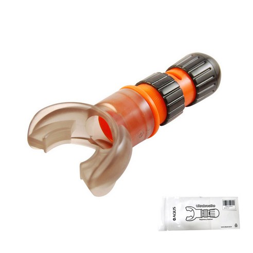 아쿠스 울트라브리드 호흡훈련용품, BKOR