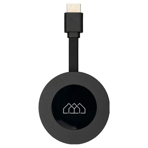 호매틱스 동글로 스마트한 홈 엔터테인먼트를 경험하세요.