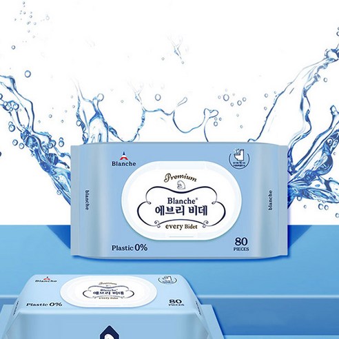 지금 바로 블랑슈 에브리비데 캡형 물티슈의 놀라운 가성비와 만족감을 경험하세요!