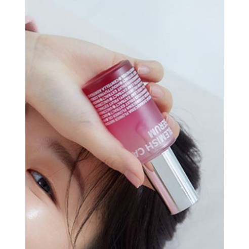 아이소이 블레미쉬 케어 업 잡티로즈세럼, 25ml, 2개