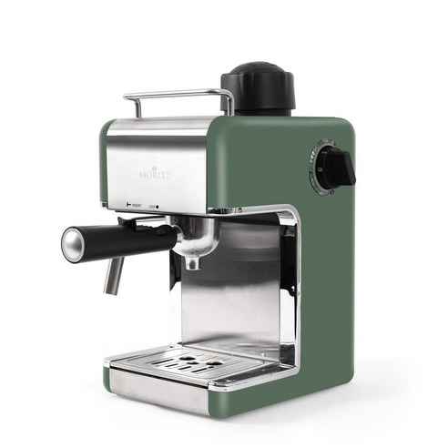 집에서 바리스타와 같은 커피 경험