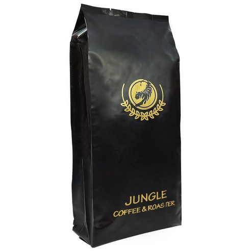 정글인터내셔널 과테말라 안티구아SHB 원두커피, 1kg, 1개, 핸드드립