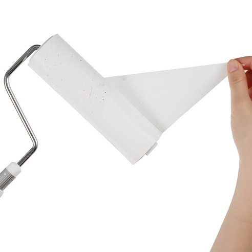 효율적이고 편리한 청소 도구