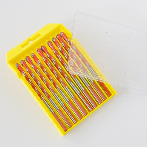 家居用品 工具 電動 柔性 鑽頭 孔鋸 電動 電動 可拆卸