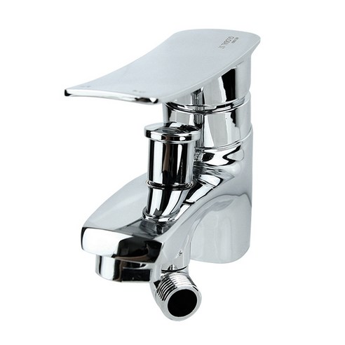 리바스 겸용수전 금속 ABS SC-360C, 1개