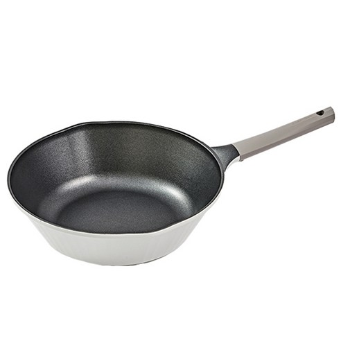 글라스락 셰프토프 라벨라 뉴 IH 궁중팬, 내경 30cm x 높이 14.4cm, 1개