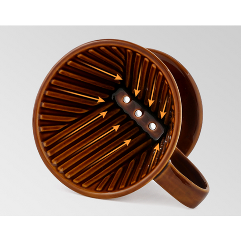 가정에서 즐기는 특별한 커피 시간