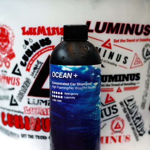 집안의 모든 표면을 깨끗하고 새 것처럼 만드는 다목적 프리미엄 카샴푸