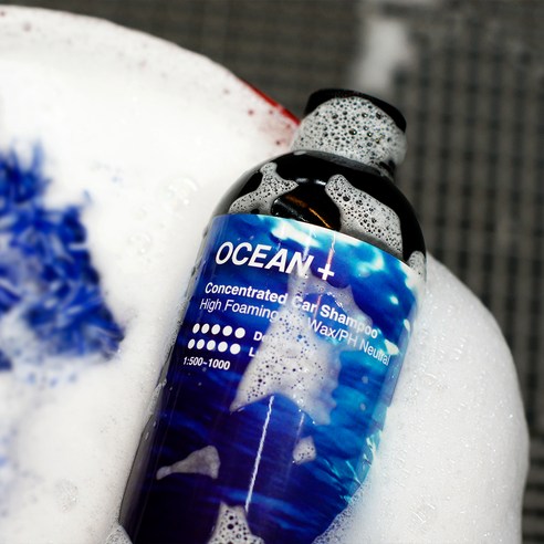 집안의 모든 표면을 깨끗하고 새 것처럼 만드는 다목적 프리미엄 카샴푸