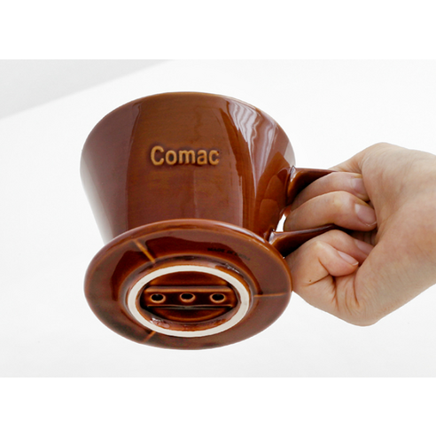 가정에서 즐기는 특별한 커피 시간