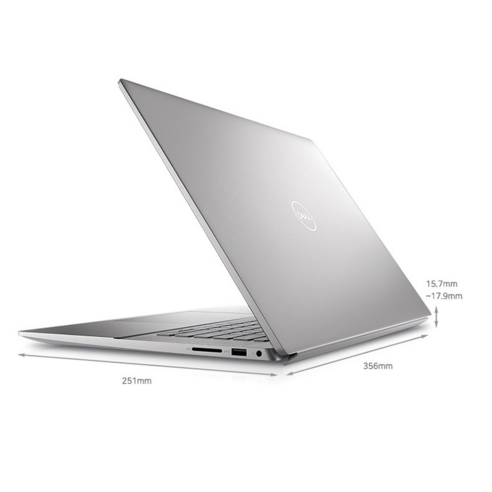 델 2022 인스피론 16 5620은 최신 기술과 탁월한 성능을 갖춘 노트북