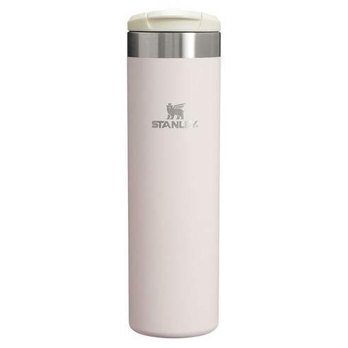 스탠리 에어로라이트 진공 텀블러, 로즈쿼츠, 591ml, 1개