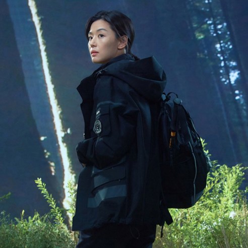 네파 남성용 지리산 방풍 자켓