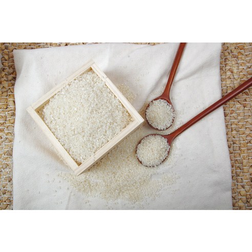 대구상회 백미, 20kg, 1개