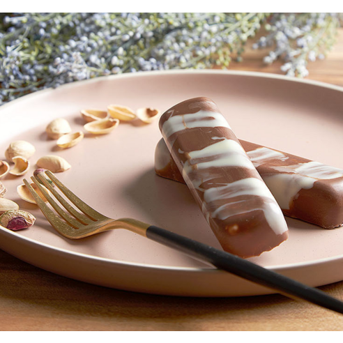 두바이의 황홀경을 담은 달콤한 선물, 처클스 두바이 초콜릿