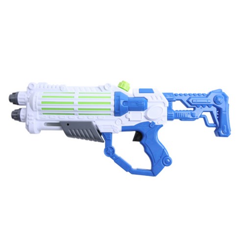 파티해 워터건 물총 WG-L01, 화이트, 1개