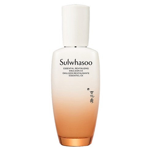 설화수 자음유액 로션 EX, 1개, 125ml