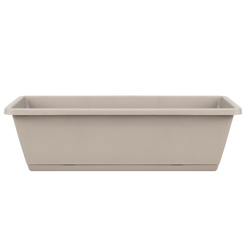 삭막한 공간에 생기를 불어넣는 코멧 직사각 화분으로 나만의 작은 정원을!