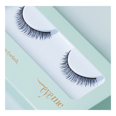 자연스럽게 예뻐지는 마법, 피카소 아이미 속눈썹 38호