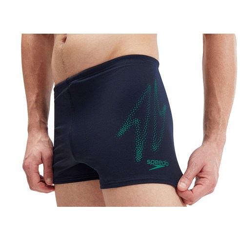 매일 아침, 짜릿한 물살을 가르는 당신을 위한 스피도 탄탄이 하이퍼붐 수영복