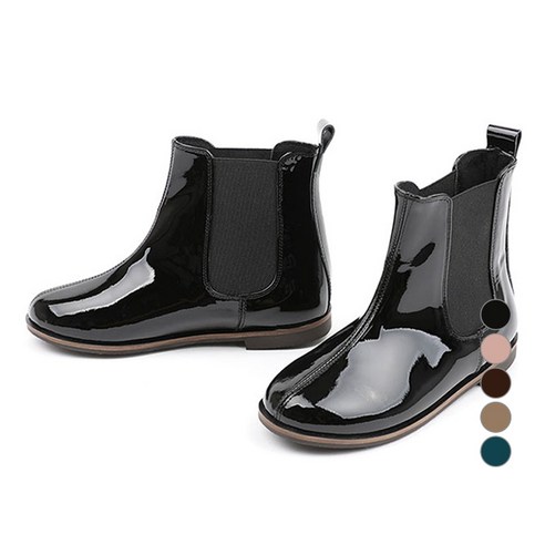 아이들의 따뜻함과 스타일을 책임지는 프리미엄 겨울 부츠