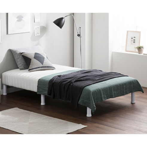 편안함과 스타일을 동시에 제공하는 도담 허그 침대