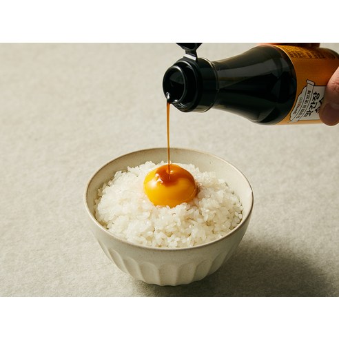 간편하고 맛있는 소스의 정석