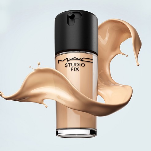 완벽한 피부 표현을 위한 필수 아이템