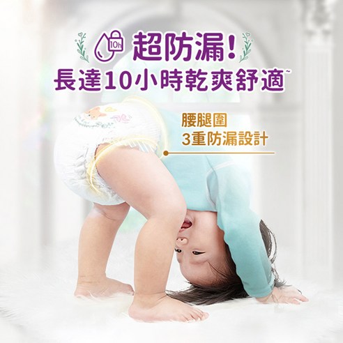 幫寶適 Pampers 極上守護 一級幫 紙尿褲 尿布 拉拉褲 褲型尿布 M L