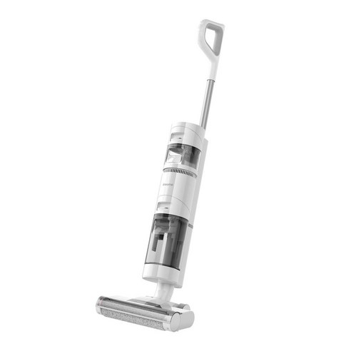 드리미 H11 무선 셀프클리닝 건습식 아쿠아청소기 VWV7, 혼합색상