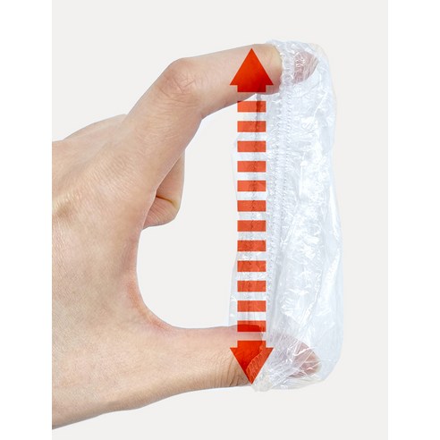 소음으로부터 자유를! 그레이거 1회용 비닐 귀마개로 평온한 일상을 되찾으세요.