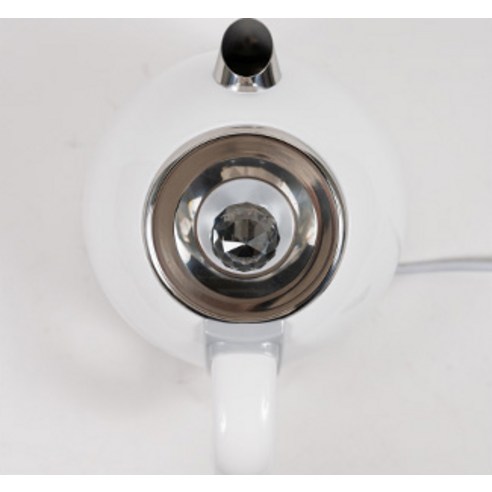 주방의 품격을 높이는 신일 무선 포트 1.8L, 지금 바로 만나보세요!